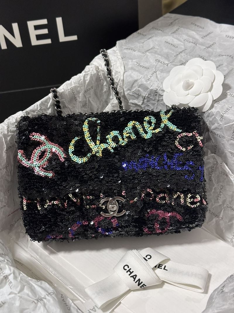 Chanel CF Series Bags